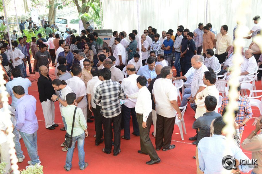 Son-Of-Sathyamurthy-Movie-Opening